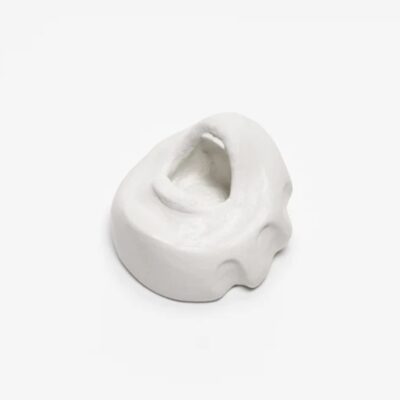 Ashtray / Paperweight by Marianna Simnett